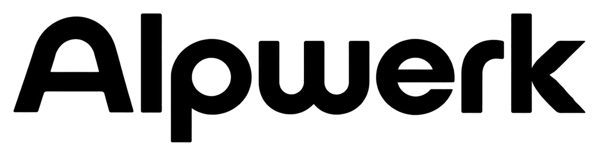 Alpwerk